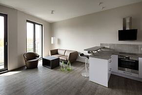 Deck 8 Boardinghouse Soest
