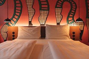 Superbude Wien Prater
