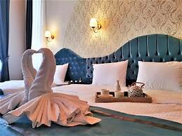 The Independent Hotel Taksim