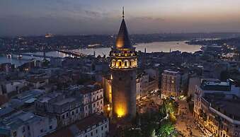 The Independent Hotel Taksim