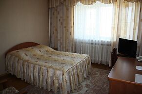 Hotel Prioksksaya