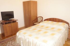 Hotel Prioksksaya