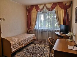 Hotel Prioksksaya