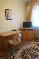 Hotel Prioksksaya