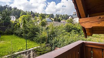 Apartamenty Sun & Snow Karpacz Deptak