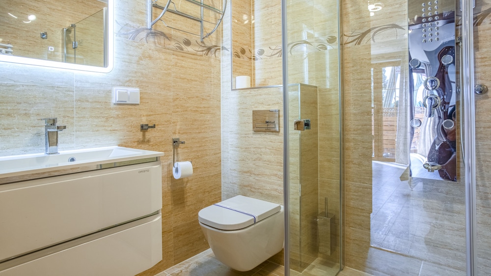 Apartamenty Sun & Snow Karpacz Deptak