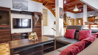 Apartamenty Sun & Snow Karpacz Deptak