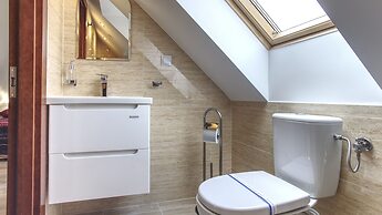 Apartamenty Sun & Snow Karpacz Deptak