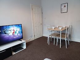 Ferndale Place