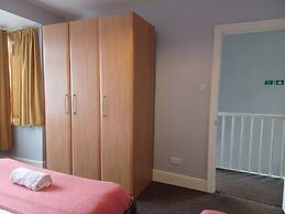 Ferndale Place