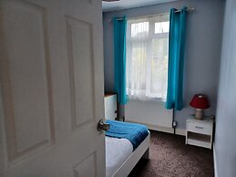 Ferndale Place