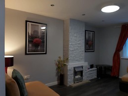 Bakewell House-Huku Kwetu
