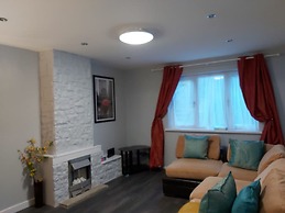 Bakewell House-Huku Kwetu