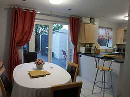 Bakewell House-Huku Kwetu