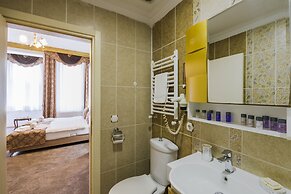 Punto Suite