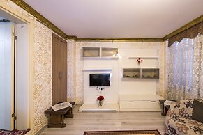 Punto Suite