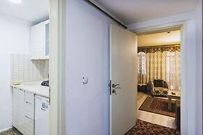 Punto Suite