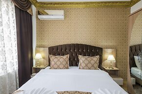 Punto Suite