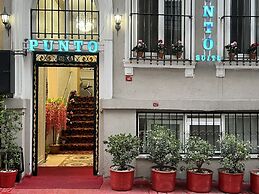 Punto Suite
