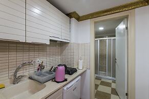 Punto Suite