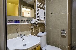 Punto Suite
