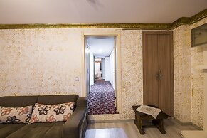 Punto Suite