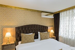 Punto Suite