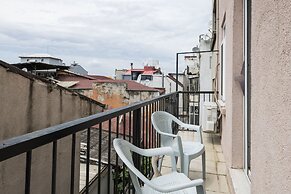 Punto Suite