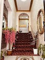 Punto Suite