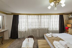 Punto Suite