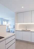 Blue Line Apartment Hotel