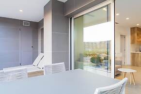 Blue Line Apartment Hotel