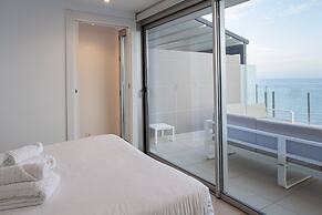 Blue Line Apartment Hotel