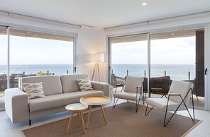 Blue Line Apartment Hotel