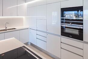 Blue Line Apartment Hotel