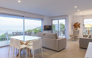Blue Line Apartment Hotel