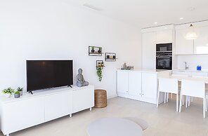 Blue Line Apartment Hotel