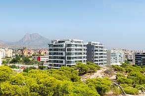 Blue Line Apartment Hotel