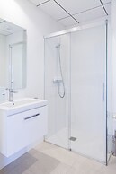 Blue Line Apartment Hotel