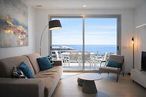 Blue Line Apartment Hotel