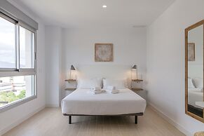 Blue Line Apartment Hotel