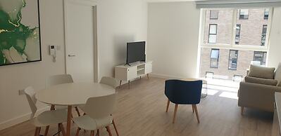 Quay Apartments Exchange Quay