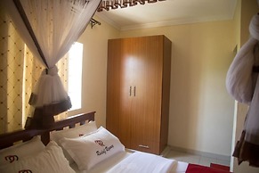 Rudolf Regency Hotel