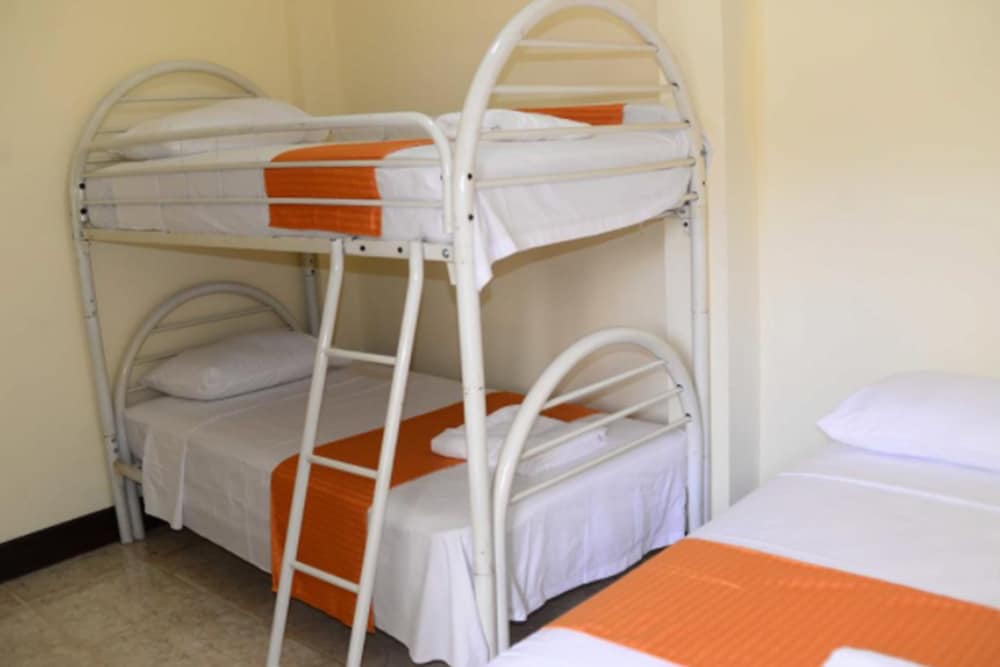 Hostal San Jose - Hostel
