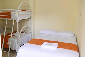 Hostal San Jose - Hostel
