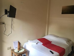 Hostal San Jose - Hostel