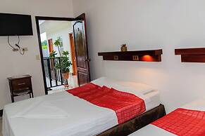 Hostal San Jose - Hostel