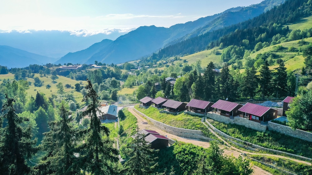 Danzot Tatil Köyü