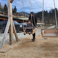 Danzot Tatil Köyü