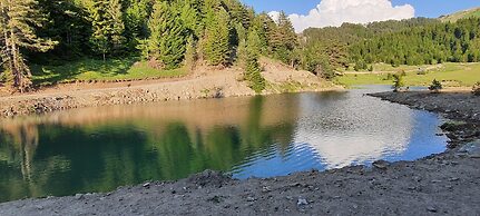 Danzot Tatil Köyü